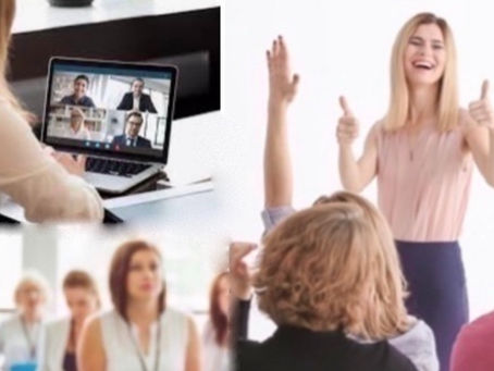 “Coaching Empresarial y de Vida ”Porque es importante contar con ello?