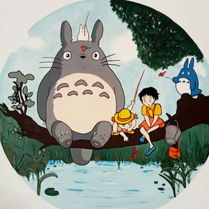 Totoro