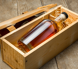 Liquor Box