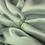 Thumbnail: Tiny Orb Memorial Keepsake Ring, Minimalist Gold Ring