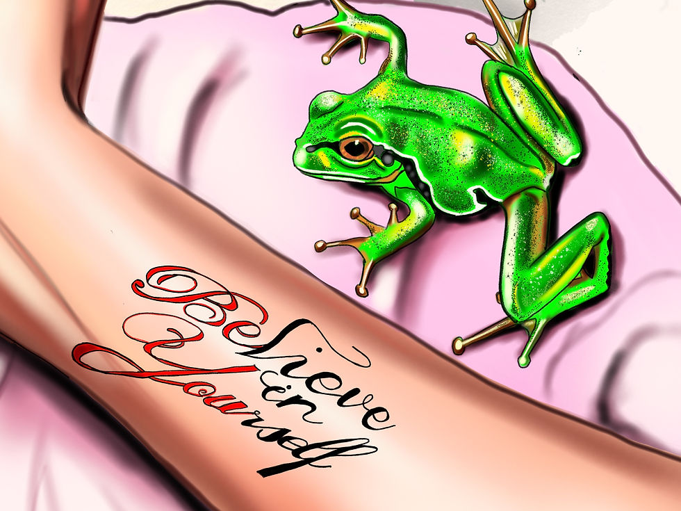 Miniatura: Aburrimiento