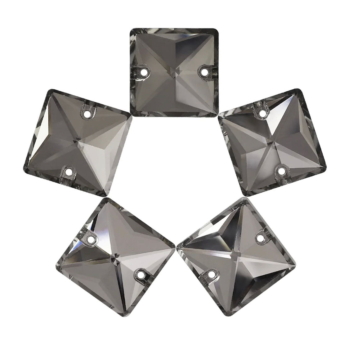 Black Diamond Square