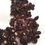 Thumbnail: Dark Brown Beaded/Sequins Applique-Pair