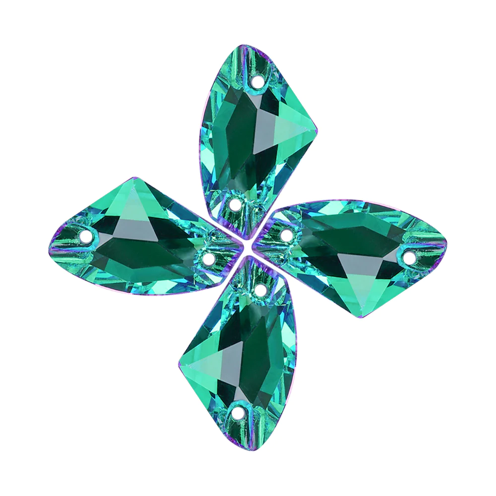 Sphinx Galactic Shape | Royal Rhinestones