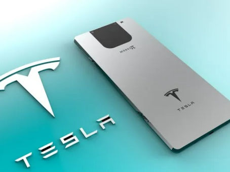 Smartphone da Tesla: começa especulação sobre data de lançamento do Model Pi