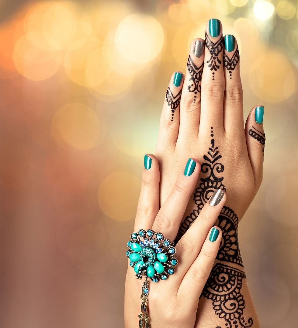 Henna