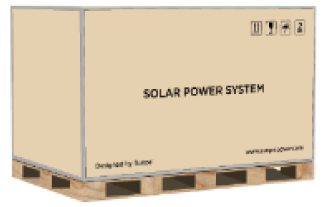 Thumbnail: 1KW Off-Grid