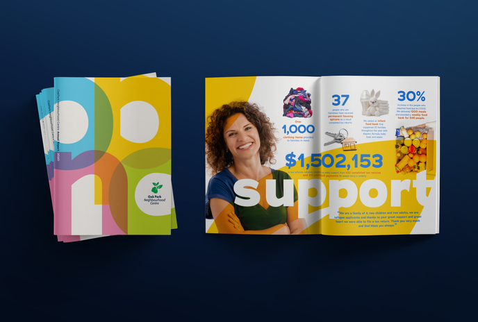 Oak Park Neighbourhood Centre