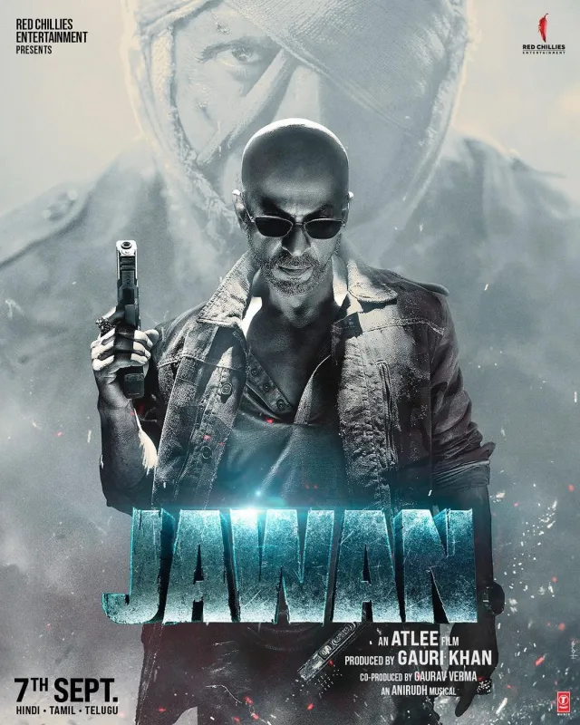 Atlee's 'Jawan' Promises Spectacular OTT Surprise Following Blockbuster Success
