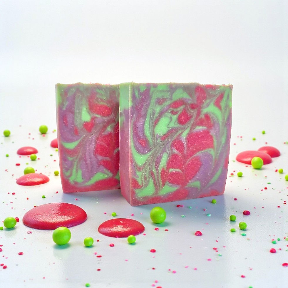 Thumbnail: Guava Fig Lavish Bath Bar