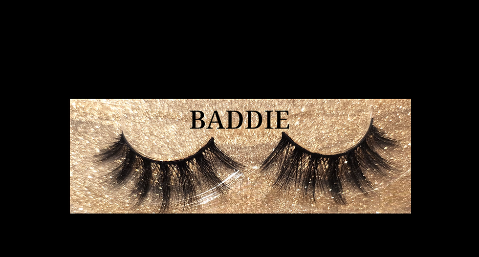 Thumbnail: Luxe Bombshell Mink Eyelash Collection