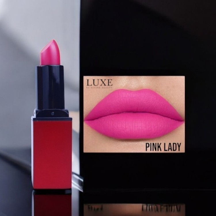 Thumbnail: Luxe High Intensity Matte Lipstick
