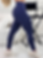 lateral Legging skinny Mykonos