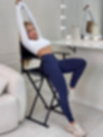 Legging skinny Mykonos