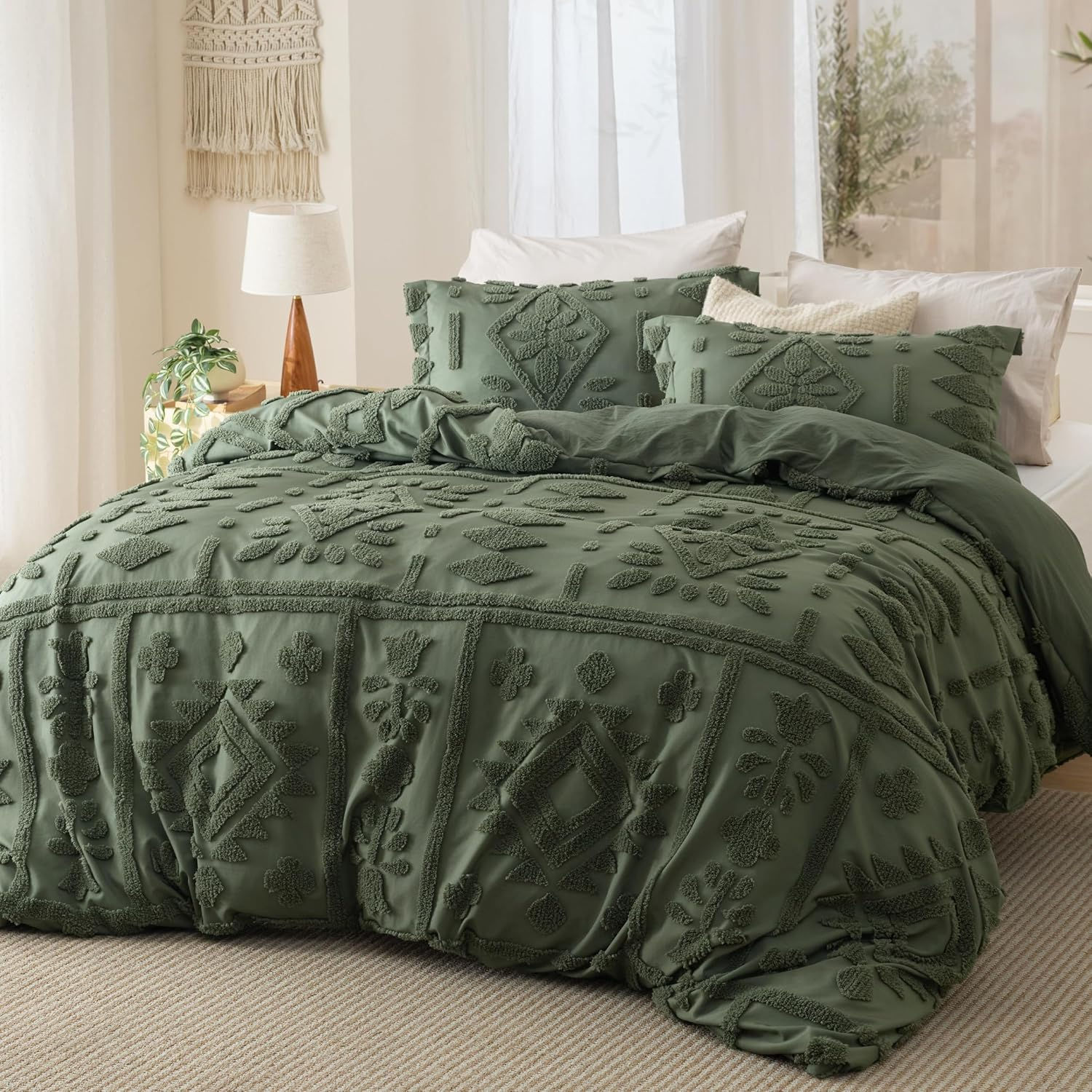 Cover Duvet Atlas