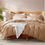 Miniatura: Duvet clasico liso