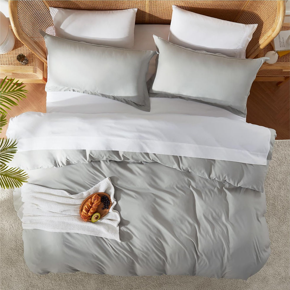 Miniatura: Cover Duvet clasico 