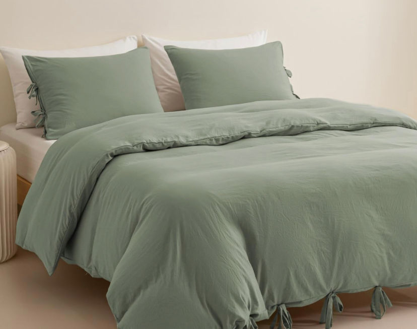Miniatura: Cover Duvet lazos