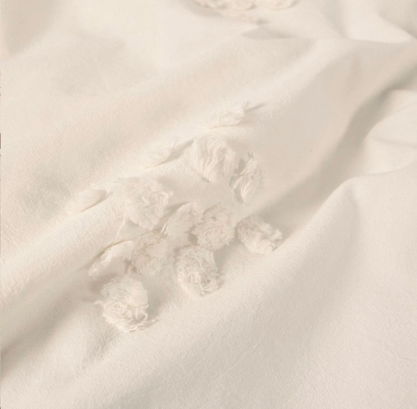 Miniatura: Cover Duvet Lunares 