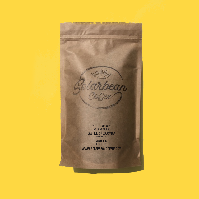 NICARAGUA -  La Picona  - Maracaturra - Natural Anaerobic Process 250g