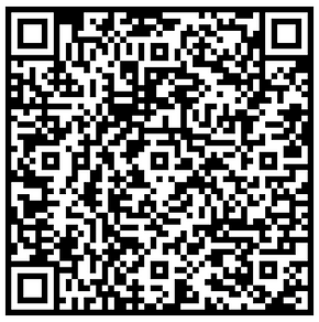 Qr code para verificação do curso no MEC