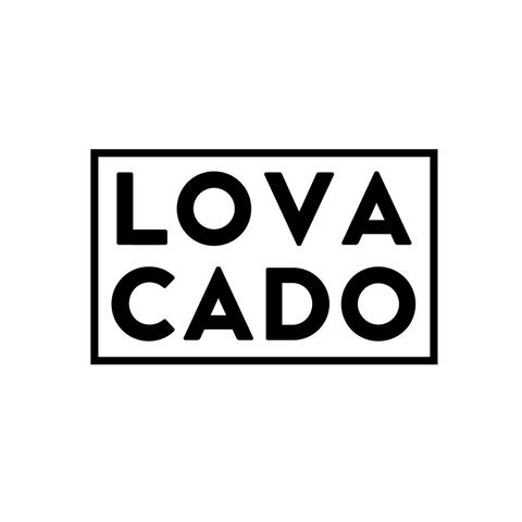 Lovacado Logo