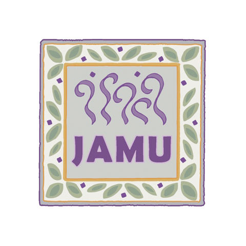 JAMU Logo