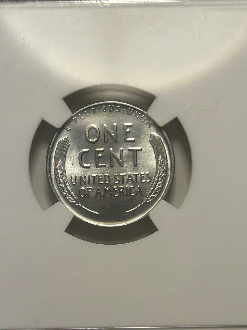 Thumbnail: 1943-D/D VP-004 NGC MS66