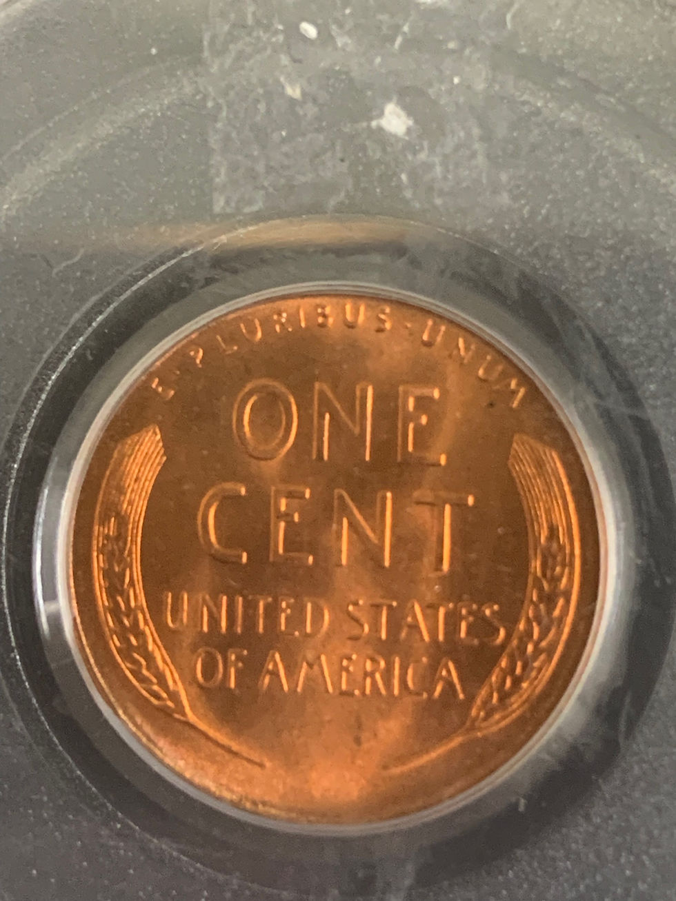 Thumbnail: 1947-S PCGS MS66RD
