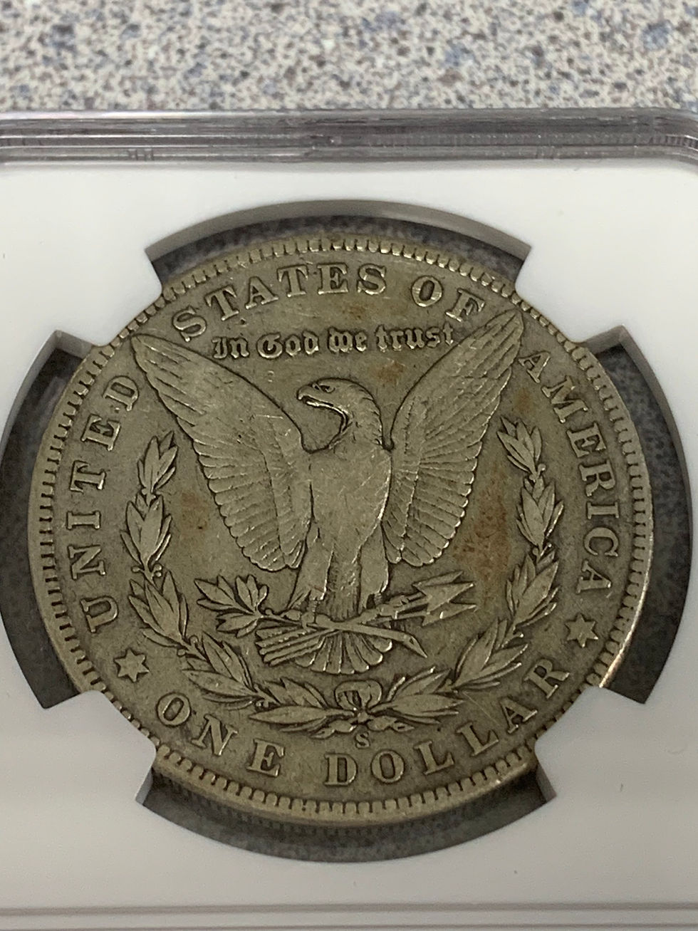 Thumbnail: 1904-S NGC F15