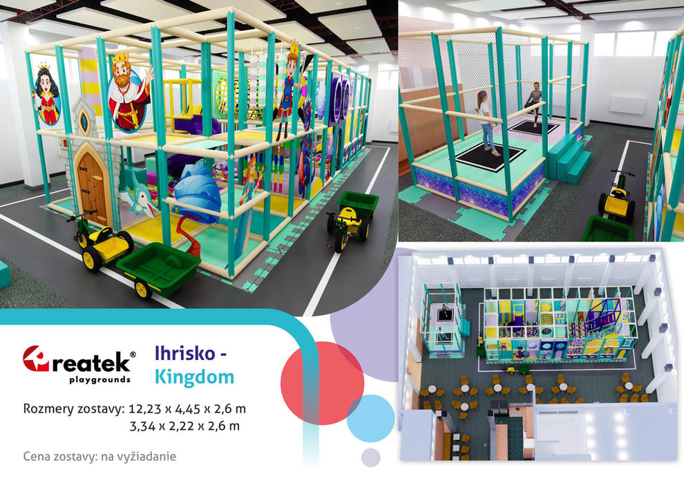 Reatek - katalóg ihrísk 2024 SK Stránka 10