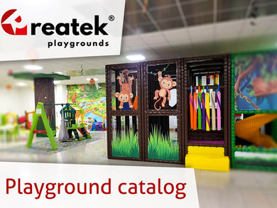 Reatek - Indoor laygrounds 2025 - 01