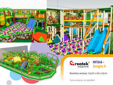Reatek - Indoor hřiště 2025 CZ 09