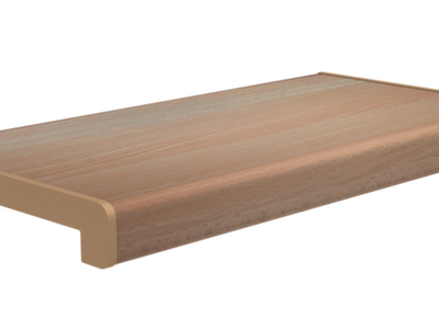 Massive parapet 40 - Buk