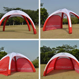 Reatek - Nafukovací stan X - Citroen 01