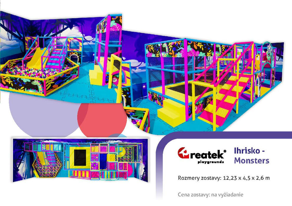 Reatek - katalóg ihrísk 2024 SK Stránka 11