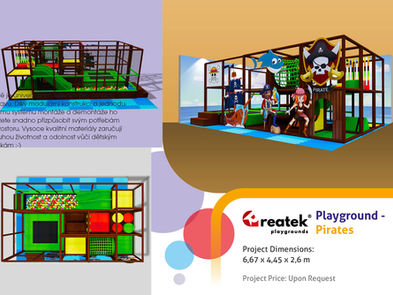 Reatek - Indoor laygrounds 2025 - 03