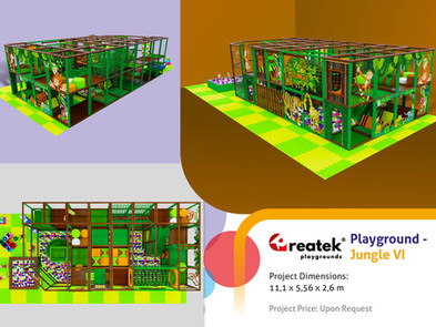 Reatek - Indoor laygrounds 2025 - 13