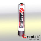 Inflatable advertising totem Radio Fantasy REATEK 01