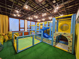 Interior playground Tatranska Lomnica SK Seaworld 04