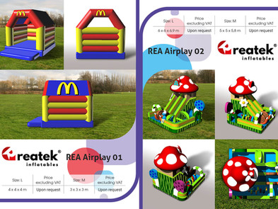 Reatek - Pneumatic Attractions 2025 - 02