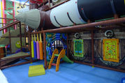 Pirátska loď indoor ihrisko REATEK 10