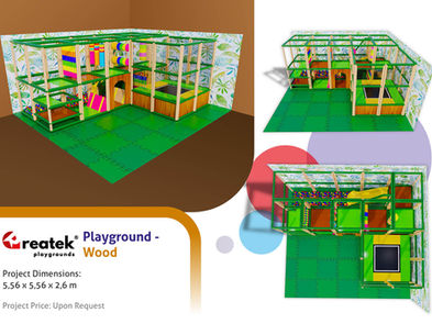 Reatek - Indoor laygrounds 2025 - 08