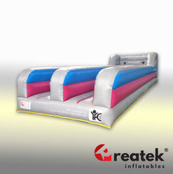 Športová atrakcia Bežecká dráha REATEK 01