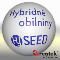 Helium baloon HY Seed REATEK 01