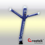 Pneumatický airdancer Carpicorn REATEK 02