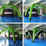 Reatek - Nafukovací stan X - Hoka One 01