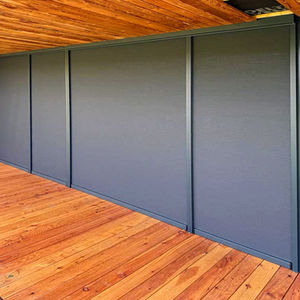 Lamelland vonkajšie rolety 11