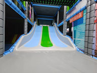 Giraltovce Town indoor hřiště REATEK 07