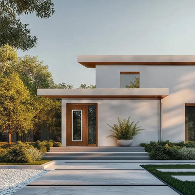 hliníkové vchodové dvere